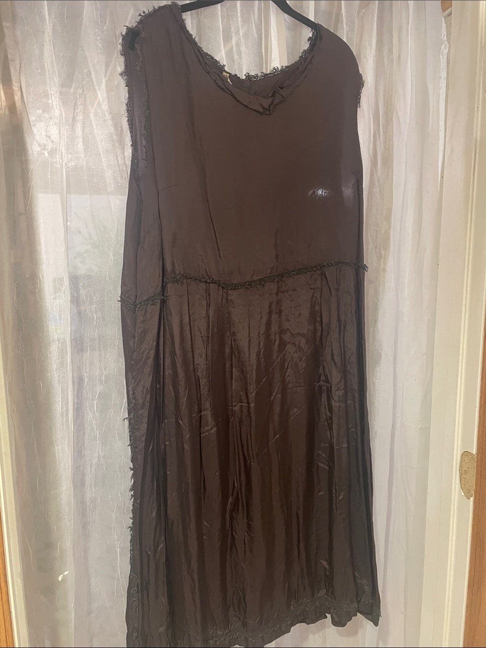 Magnolia Pearl Midnight Jemma Tank Dress